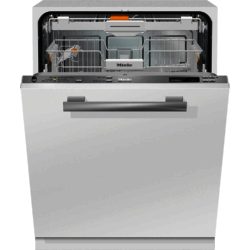 Miele G6860SCVi Fully Integrated 14 Place Full Size Dishwasher